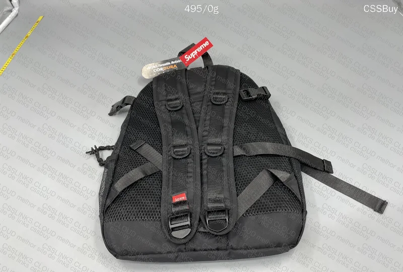 Mochila Supreme 6