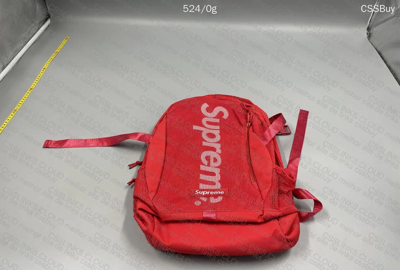 Mochila Supreme 2