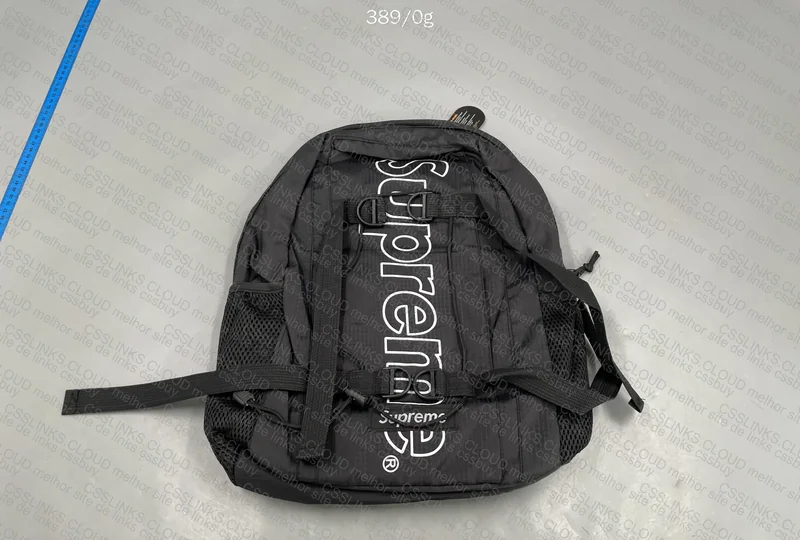 Mochila Supreme