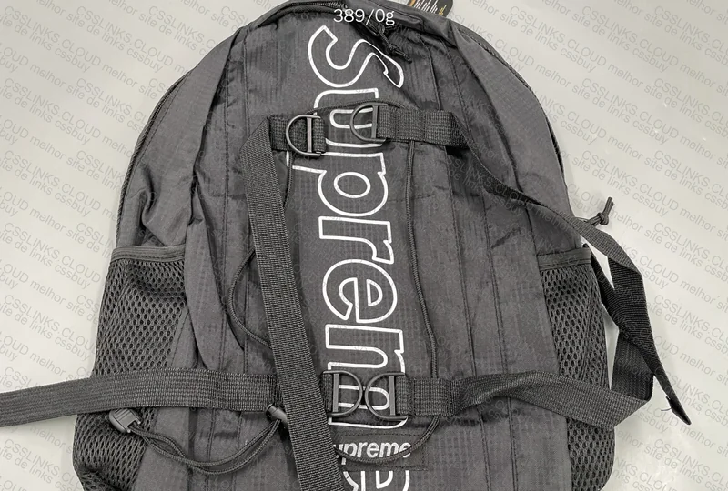 Mochila Supreme 2