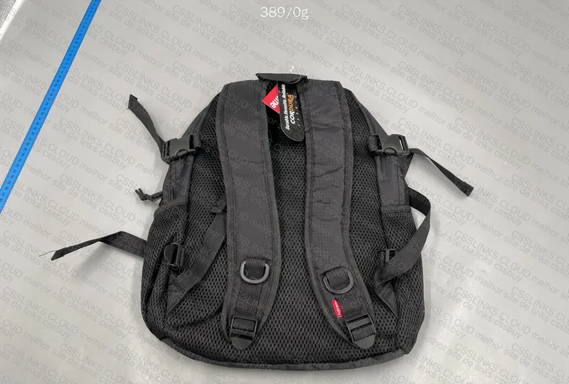 Mochila Supreme 3