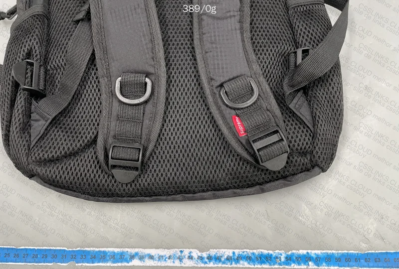 Mochila Supreme 4
