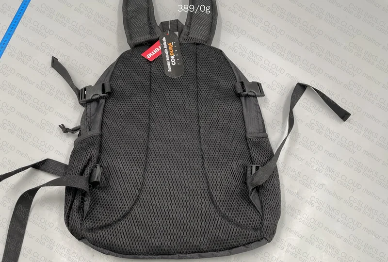 Mochila Supreme 5