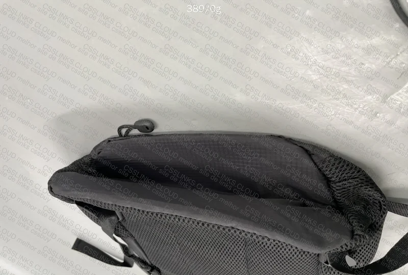 Mochila Supreme 6