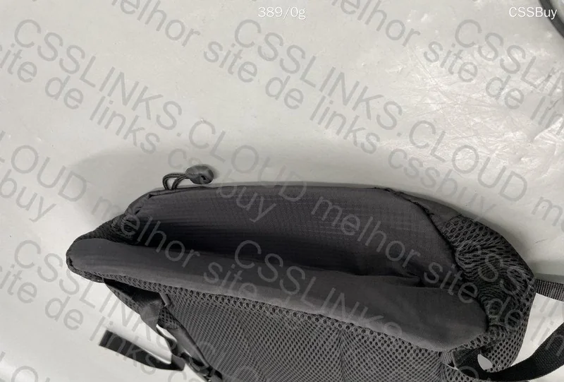 Mochila Supreme 7