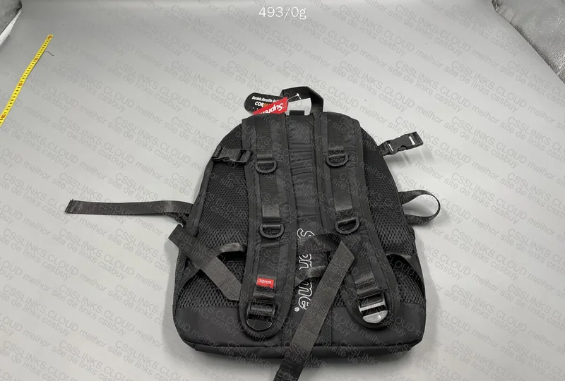 Supreme Backpack 2
