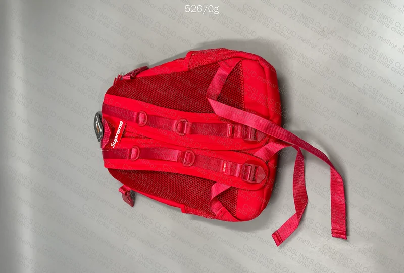 Mochila Supreme