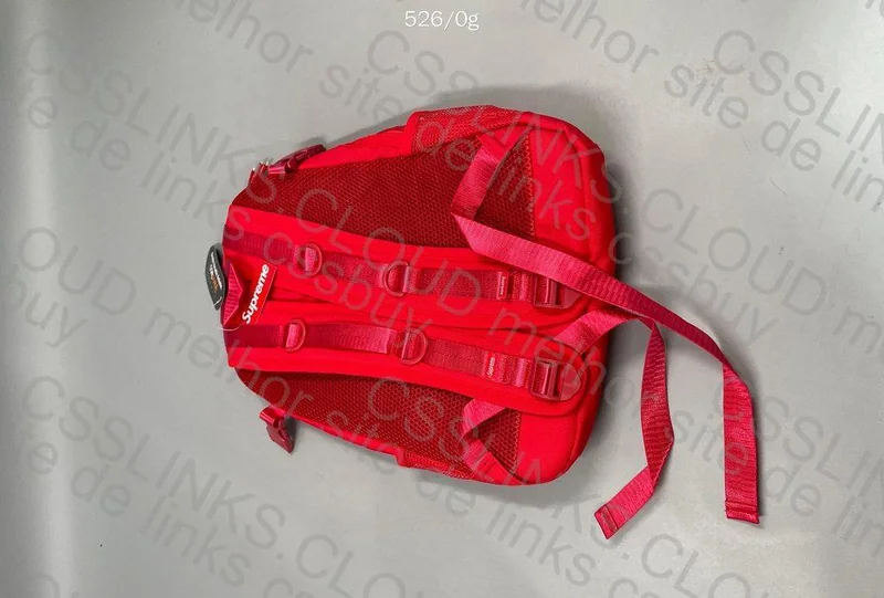 Mochila Supreme 7