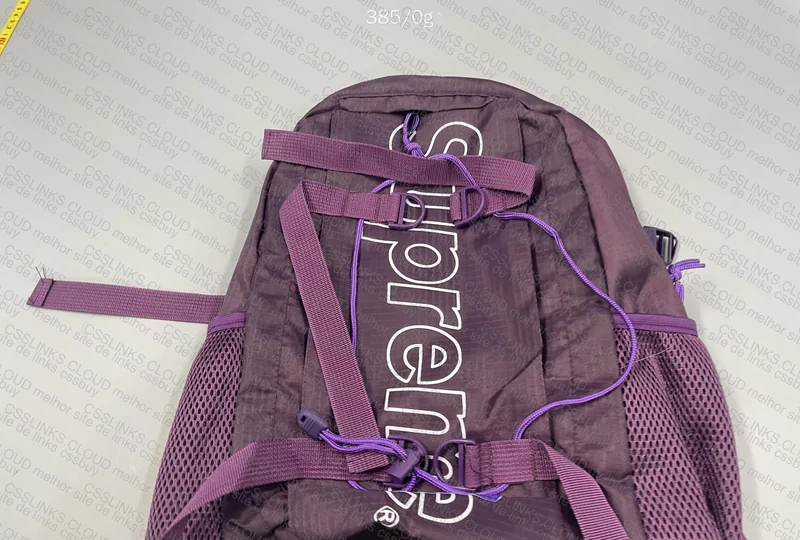Mochila Supreme