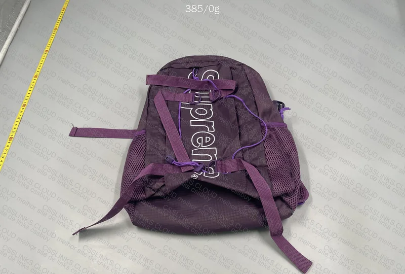 Mochila Supreme 2
