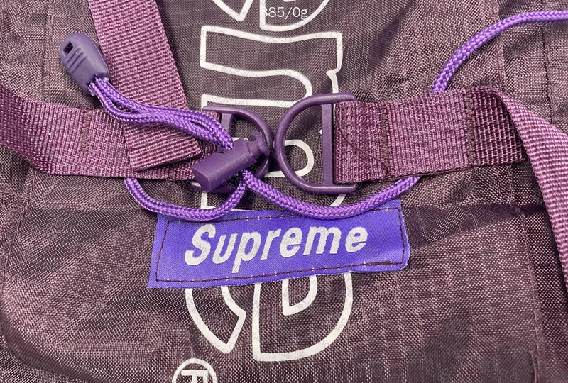 Mochila Supreme 3