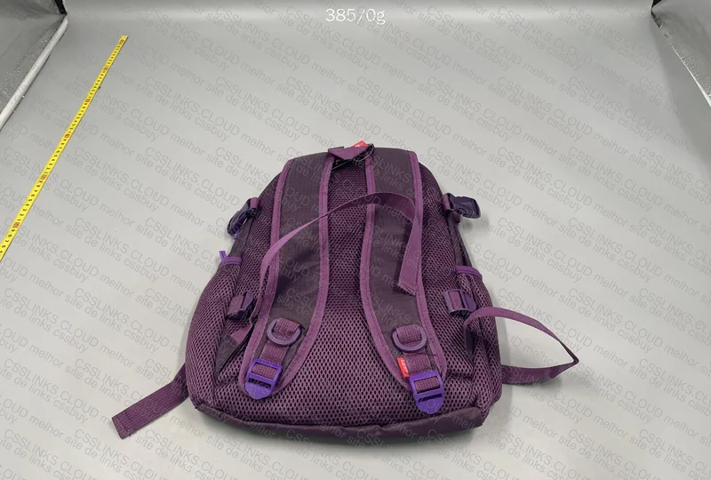 Mochila Supreme 4
