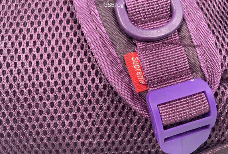 Mochila Supreme 5