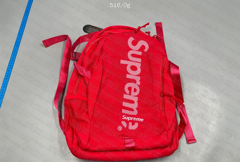 Mochila Supreme
