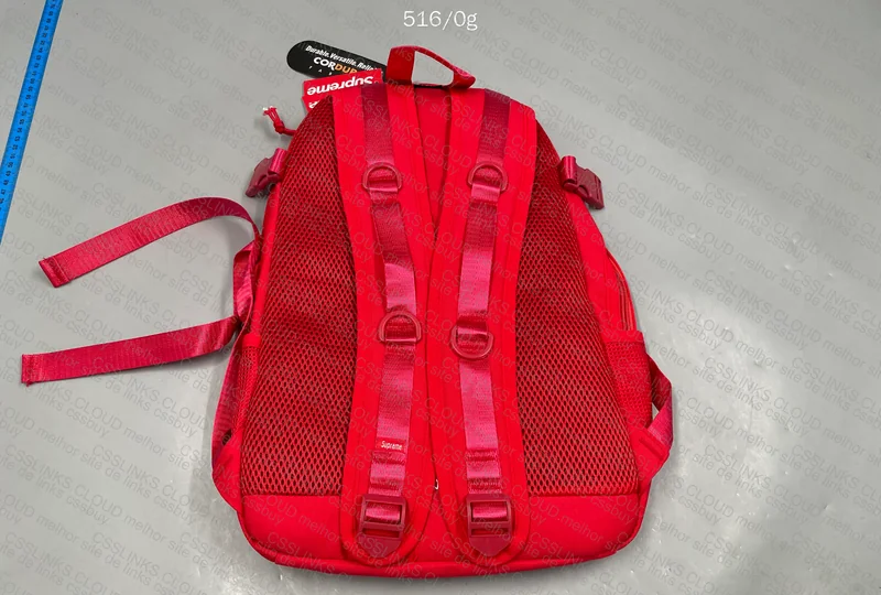 Mochila Supreme 2