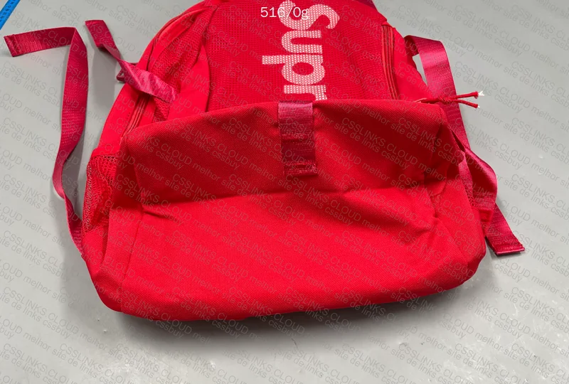 Mochila Supreme 3
