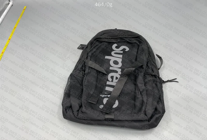 Mochila Supreme