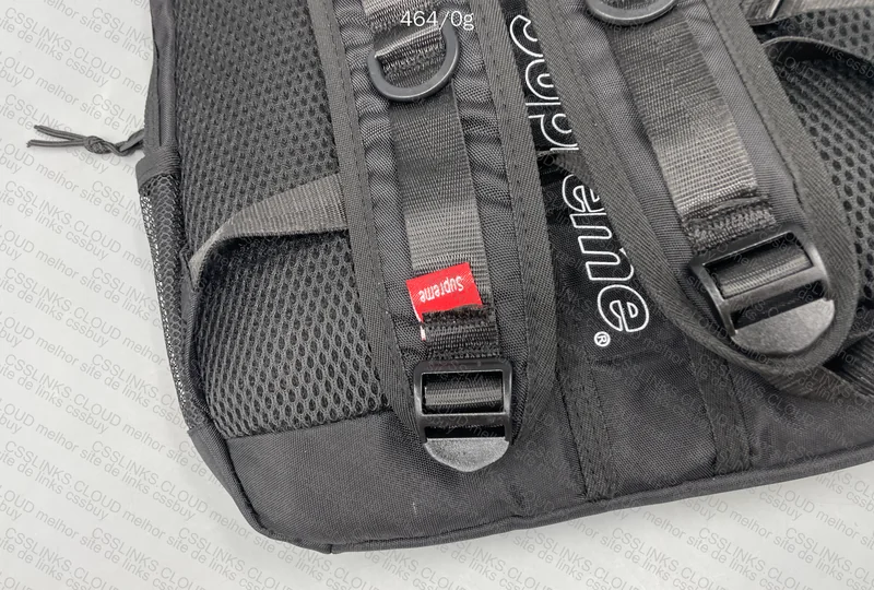 Mochila Supreme 2