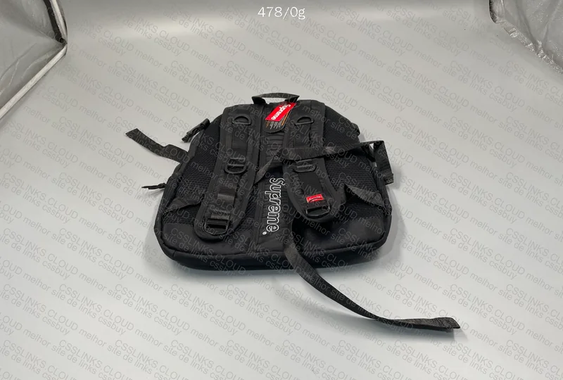 Supreme Backpack 3