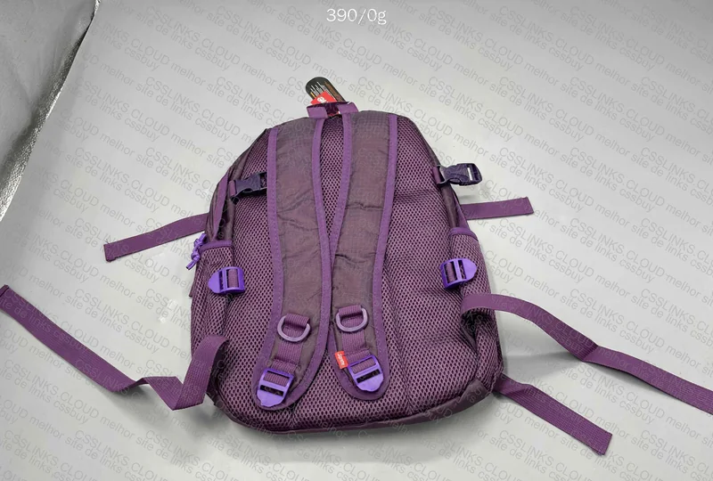 Supreme Backpack