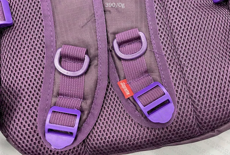 Supreme Backpack 2