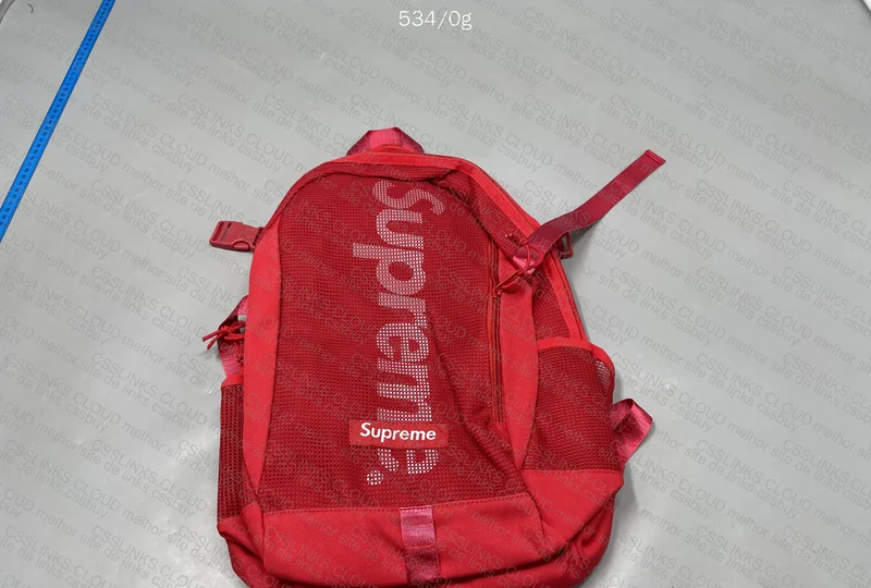 Supreme Backpack