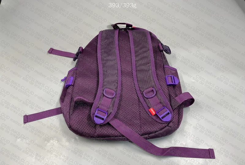 Supreme Backpack 2
