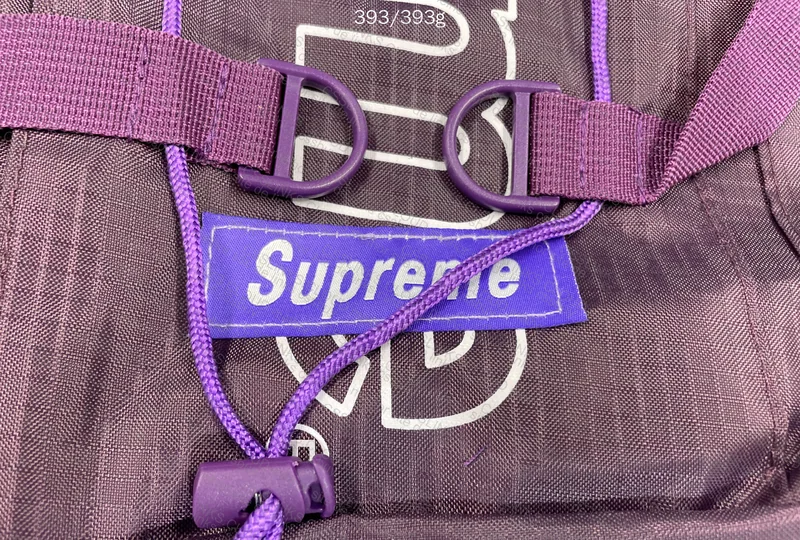 Supreme Backpack 4