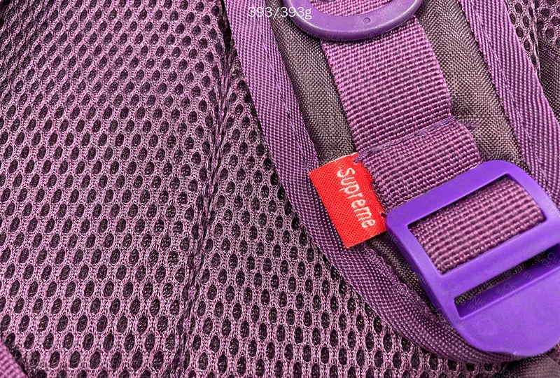 Supreme Backpack 5