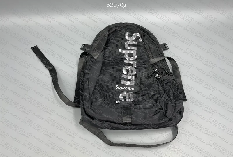 Mochila Supreme