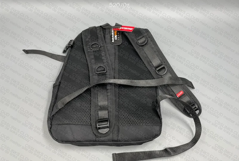 Mochila Supreme 2