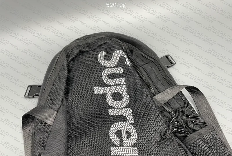 Mochila Supreme 3
