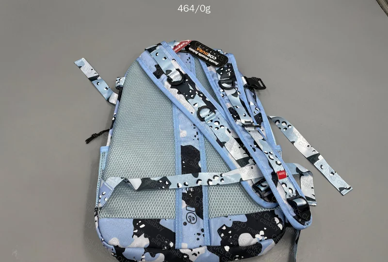 Supreme Backpack 2