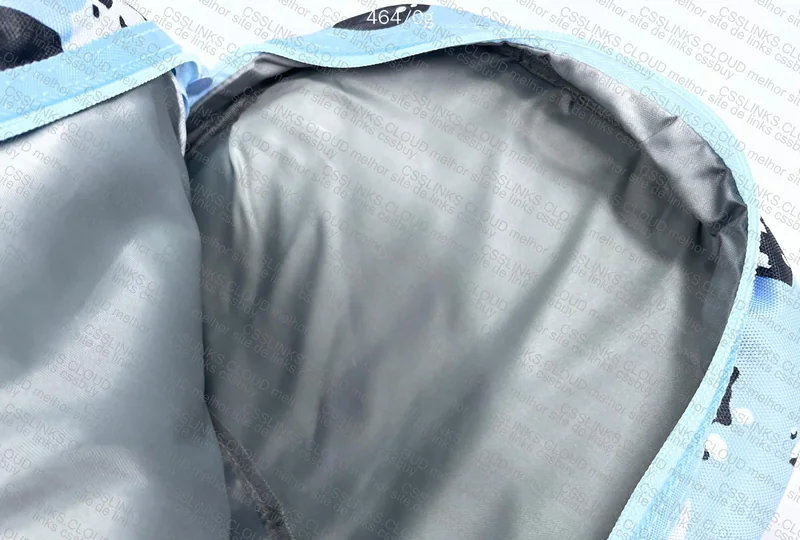 Supreme Backpack 3