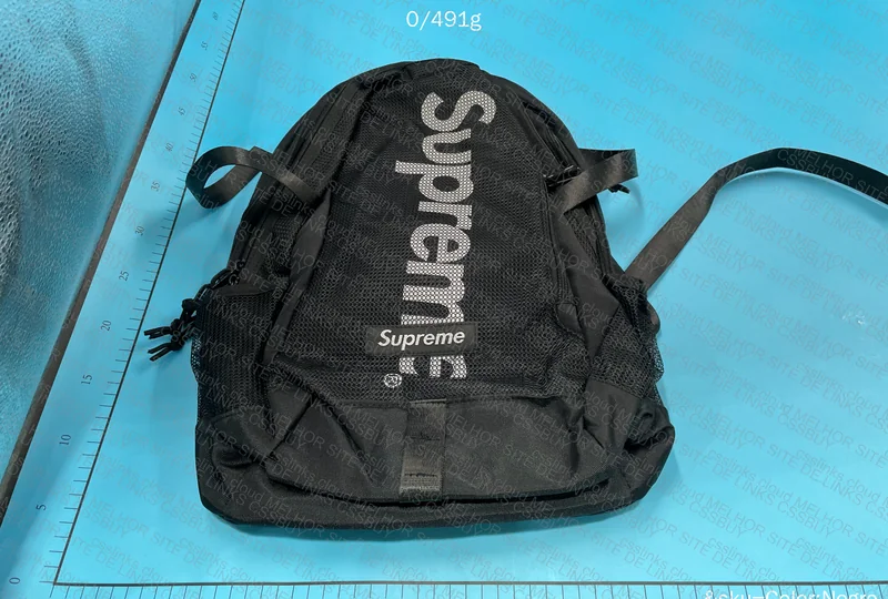 Supreme Backpack