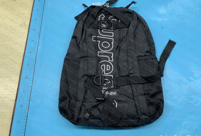 Supreme Backpack