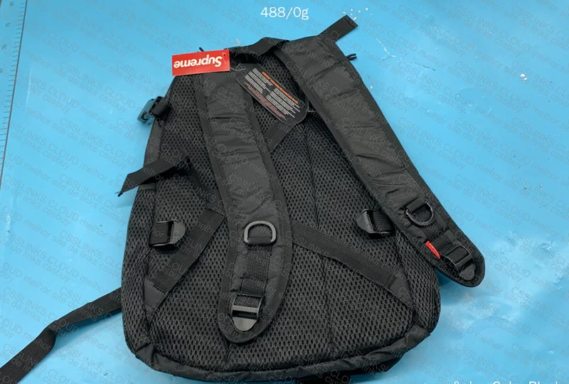 Supreme Backpack 2