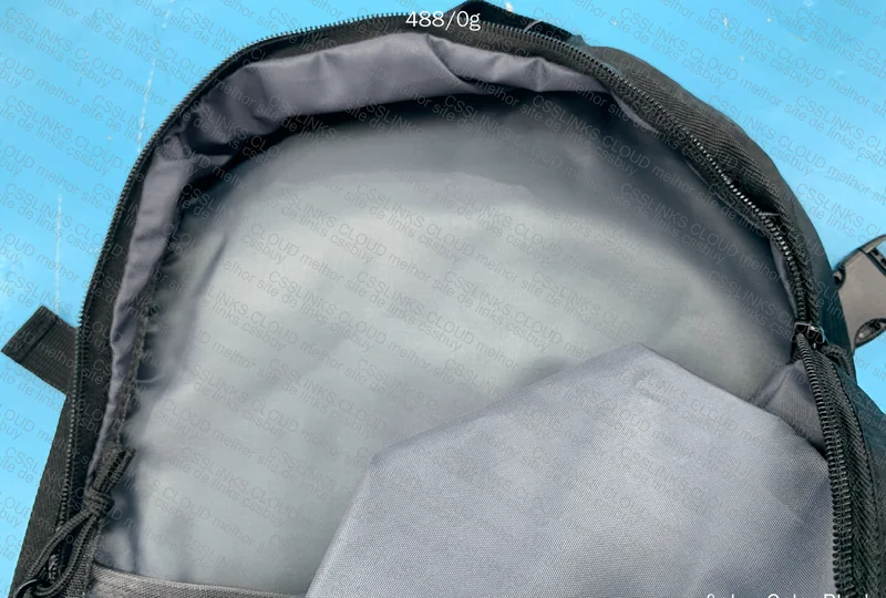 Supreme Backpack 3