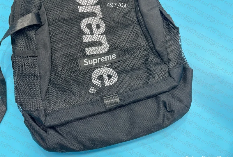 Supreme Backpack