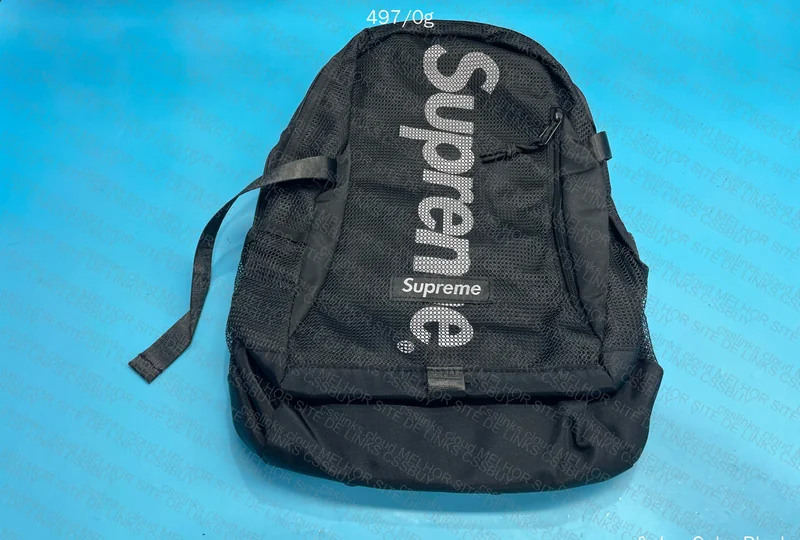 Supreme Backpack 2
