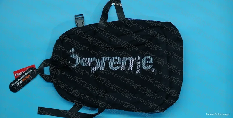 Mochila Supreme