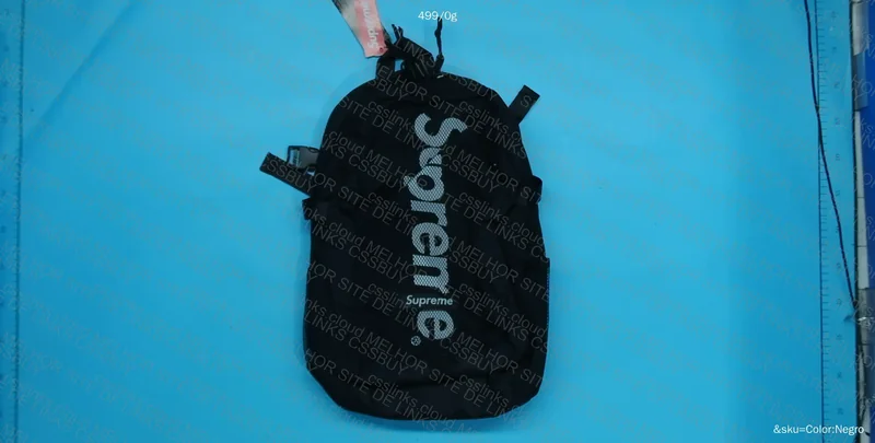 Mochila Supreme 2