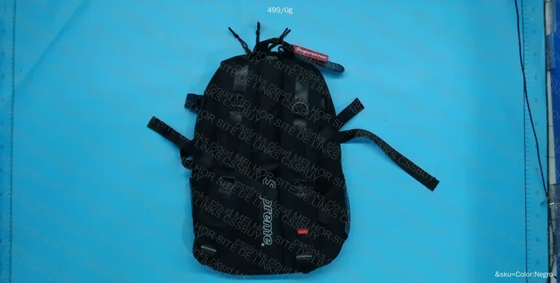 Mochila Supreme 3
