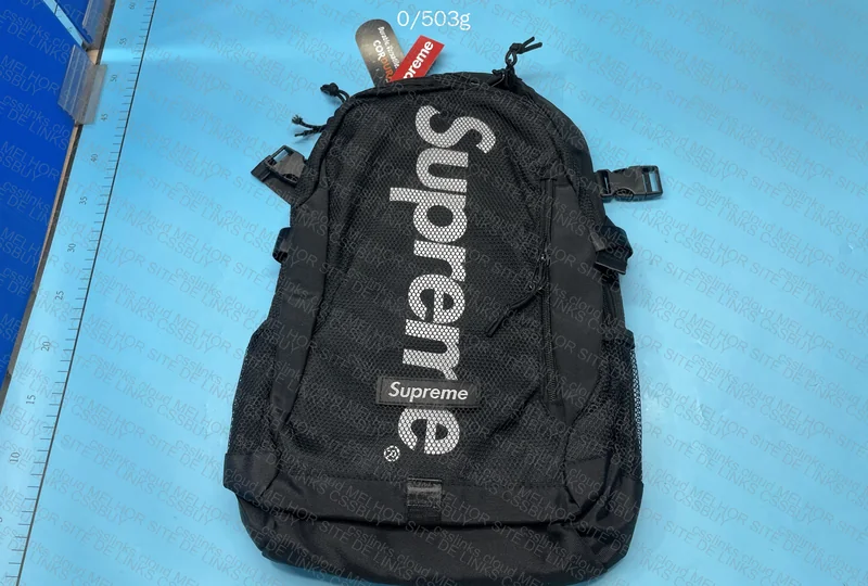 Mochila Supreme