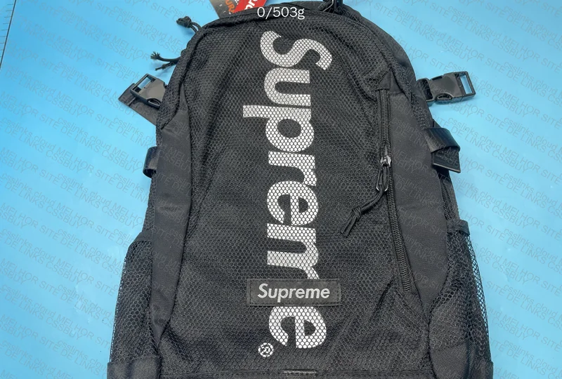Mochila Supreme 2