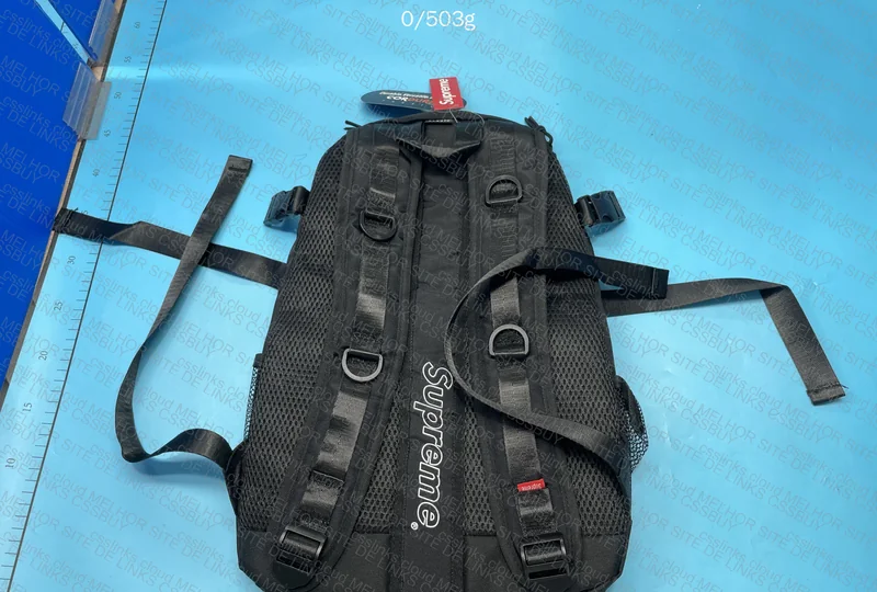 Mochila Supreme 3