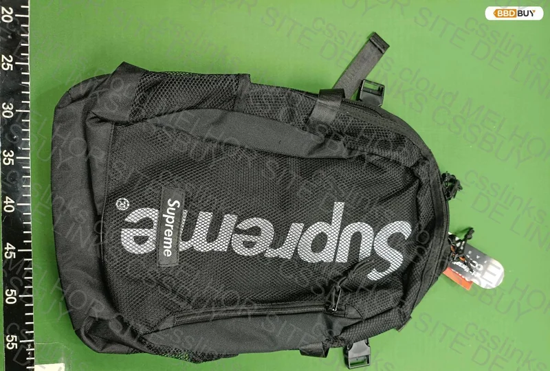 Mochila Supreme