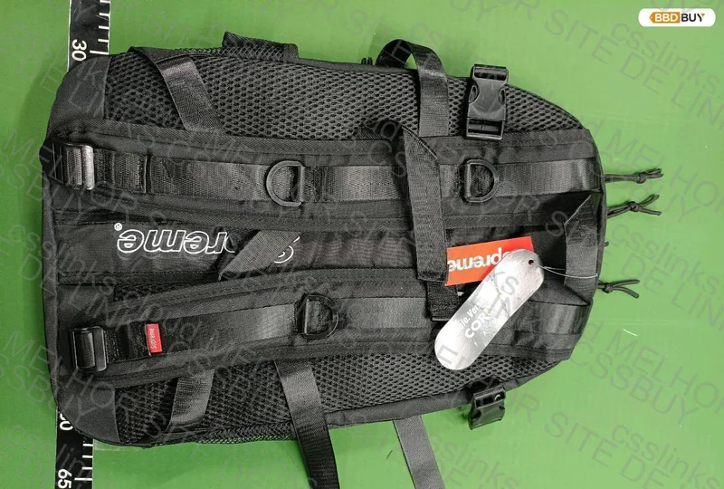 Mochila Supreme 2