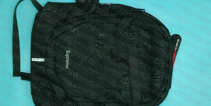 Supreme Backpack
