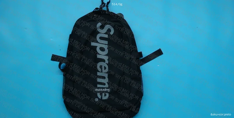 Mochila Supreme 2